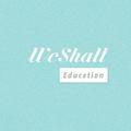 WeShallEducation头像