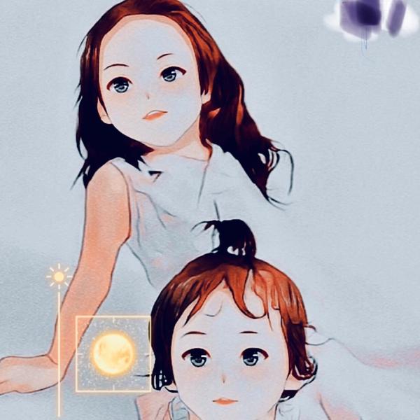迪迦奥特杨头像