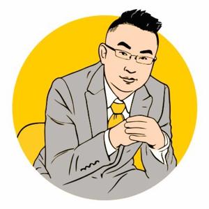 深学规划王老师头像