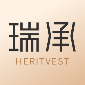 瑞承HERITVEST头像