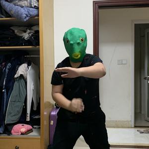 小罗先生你好头像