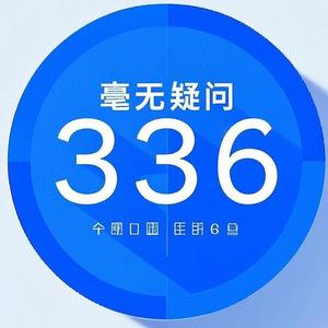 毫无疑问336头像