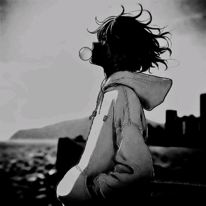 傍晚的夕阳美头像