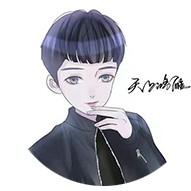 天上鸿雁头像