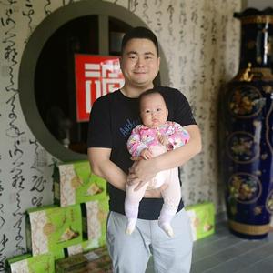六合源特产头像