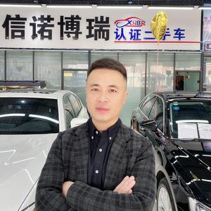 保定信诺博瑞汽车头像