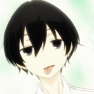 动漫小正太全身图 西瓜视频