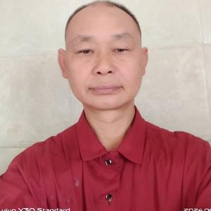 向国989头像