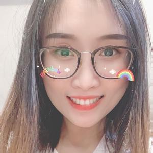 青青爱手工编织头像