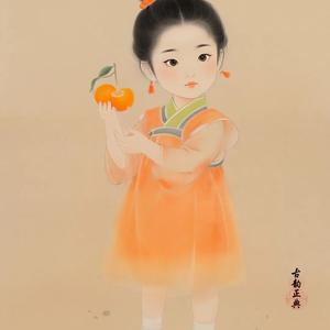 温馨影视头像