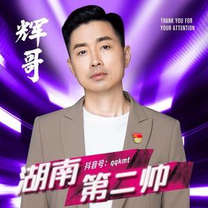 辉哥·找二婚头像