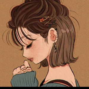 岁月静好头像
