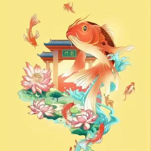 卖茶叶了喂头像