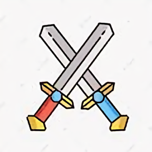 金融大宝剑头像