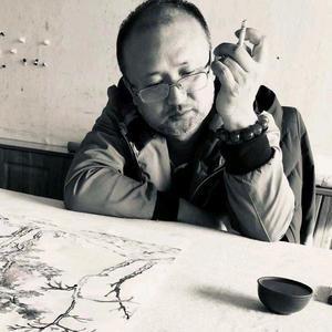 百德聊藝術头像