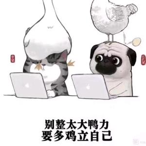 梦幻西游手游神威大李头像
