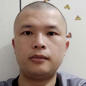 路人甲陈惟头像