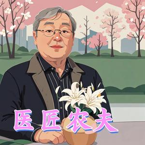 医匠农夫头像