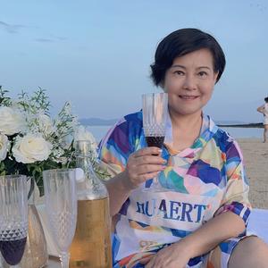 涛姐的泰生活头像