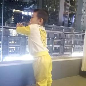 小橙子宸宸头像