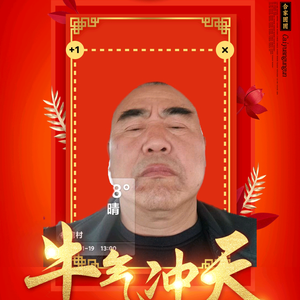 叶精于勤头像