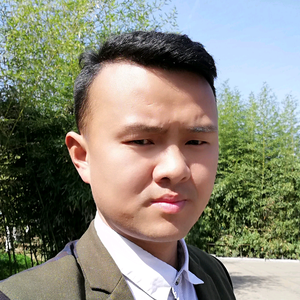 柏凯哥头像