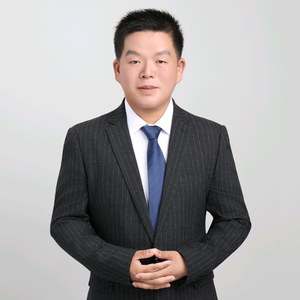 影视演员张成龙头像