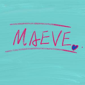 MAEVE头像