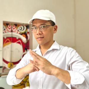 面包阿尧头像