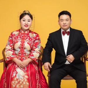 杰婧头像