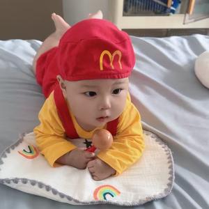 母婴用品供应商头像