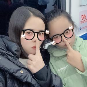 迷糊宝妈头像