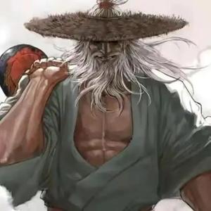 无波自起漾头像