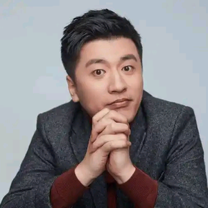 学峰说头像