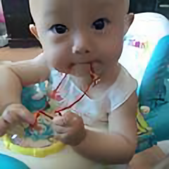 笑迷迷的脸蛋儿呀头像