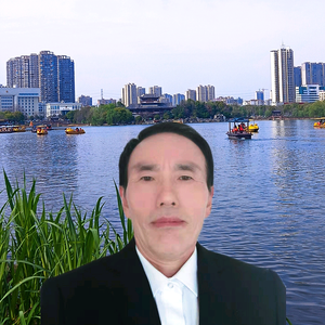 博学多才的自强不息阿明头像