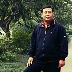 回忆70年后头像
