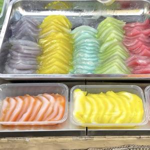 满蹊食记头像