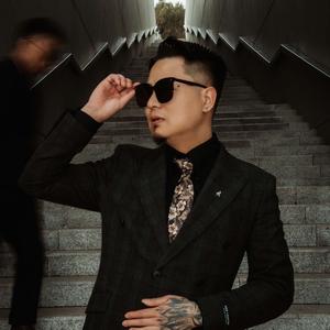 宜昌男发安迪头像