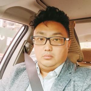 新密杰特曼头像