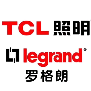 沛县TCL照明，罗格朗开关头像