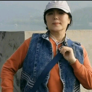 主顺姐头像
