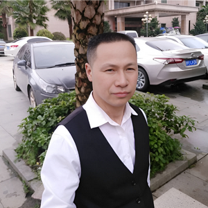 自成生活头像