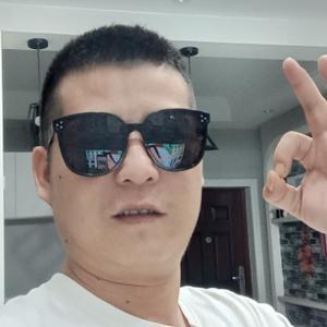 滴水易哥头像