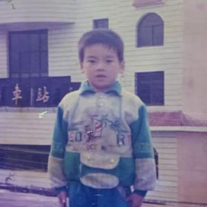 周星星头像