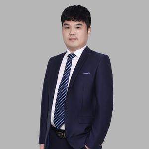 庆东（yi)贻哥头像