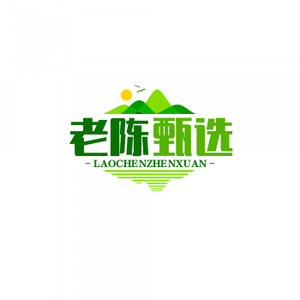老陈甄选推荐头像