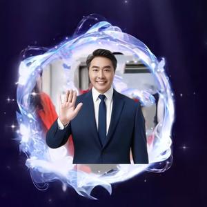 华学头像