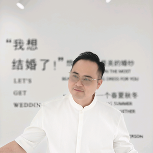东坡才子费正翔【中式主持费腑之言】头像