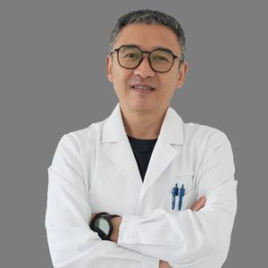 神经外科微创专家顾柯主任头像